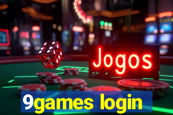 9games login